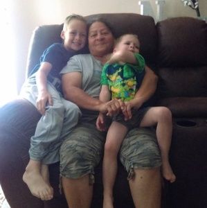 Meet your Posher, Barbara